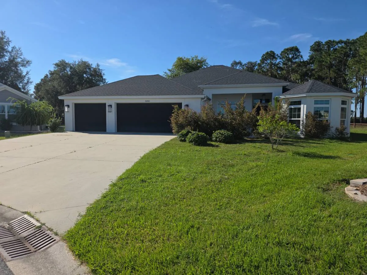 Dzuro Dr, Oxford, FL 34484 #1