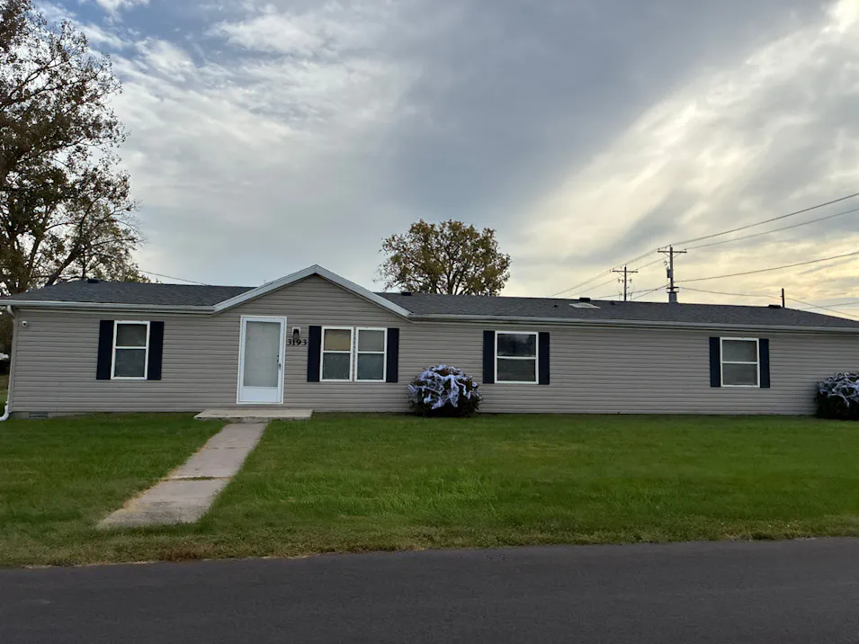 3193 S Hamaker St Marion, IN 46953, Grant County