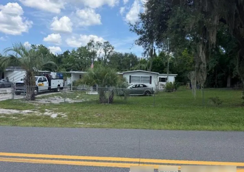 Lake Mack Dr, Deland, FL 32720 #1