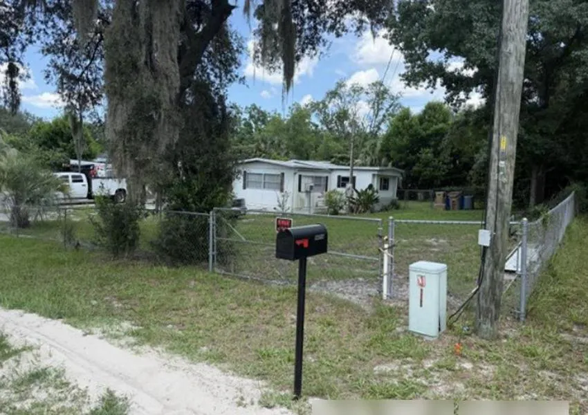 Lake Mack Dr, Deland, FL 32720