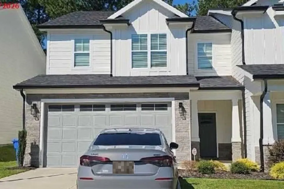 3042 Candlelight Drive Faytteville, NC 28311, Cumberland County