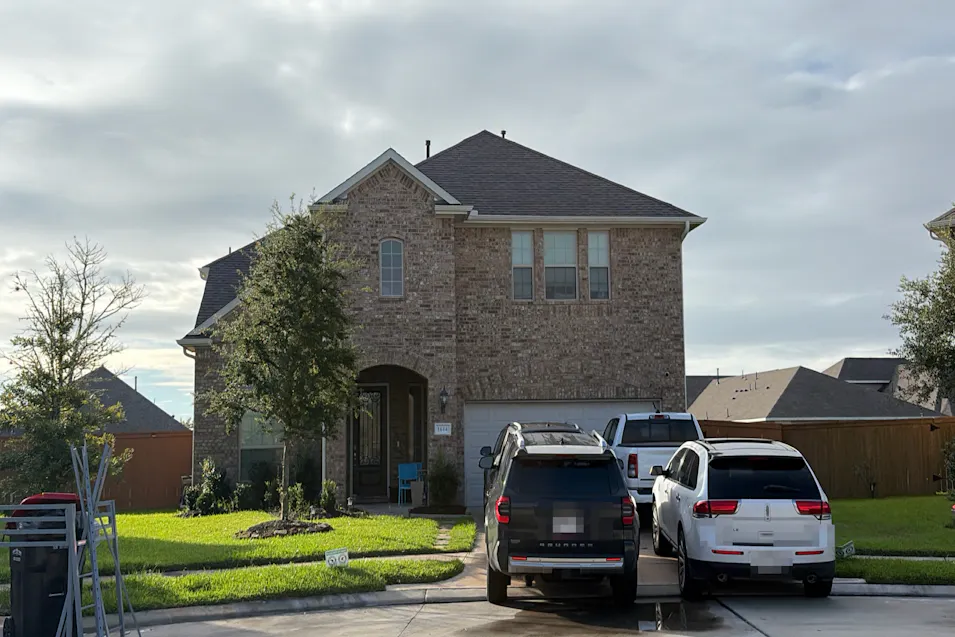 1614 Mount Conness Lane Iowa Colony, TX 77583, Brazoria County