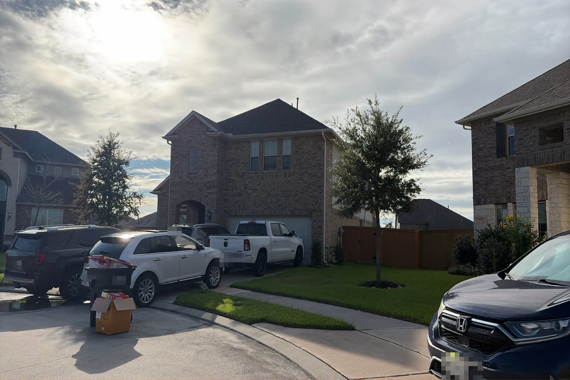 Mount Conness Ln, Iowa Colony, TX 77583 #1
