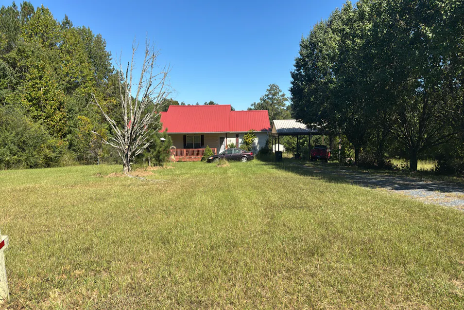 251 Saunders Rd Troy, NC 27371, Montgomery County