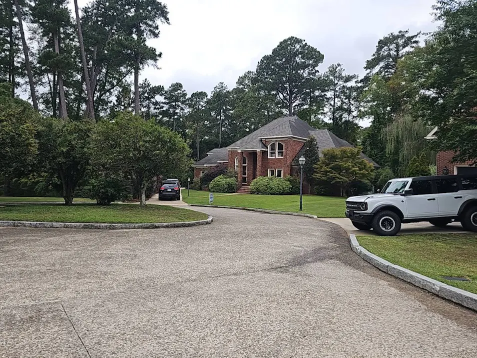 318 Springbrooke Pl Fayetteville, NC 28305, Cumberland County