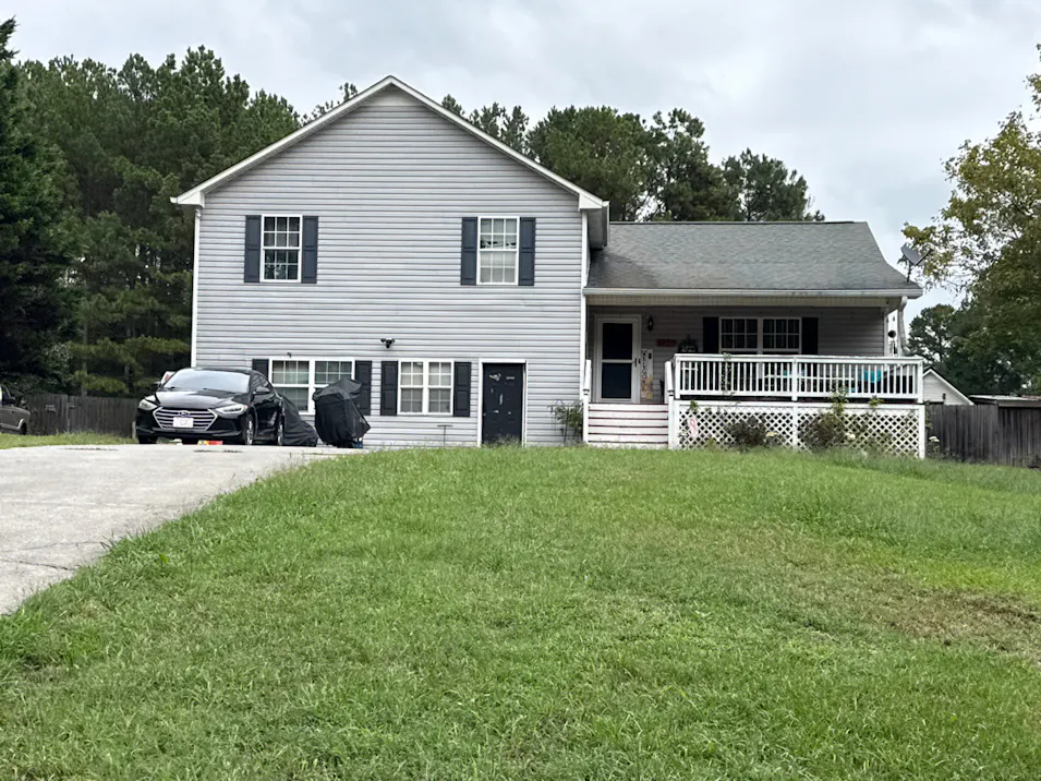264 Stringer Road Rockmart, GA 30153, Polk County