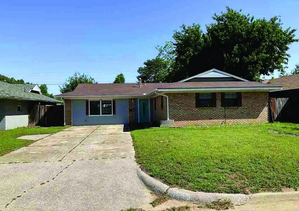 7425 NW 9th St Bethany, OK 73008, Oklahoma County