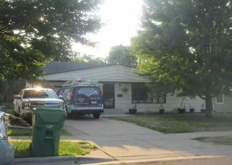 3815 Adair Ave N Crystal, MN 55422, Hennepin County