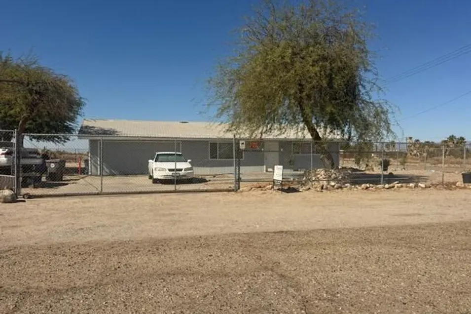 2497 Shore Isle Ave Thermal, CA 92274, Imperial County