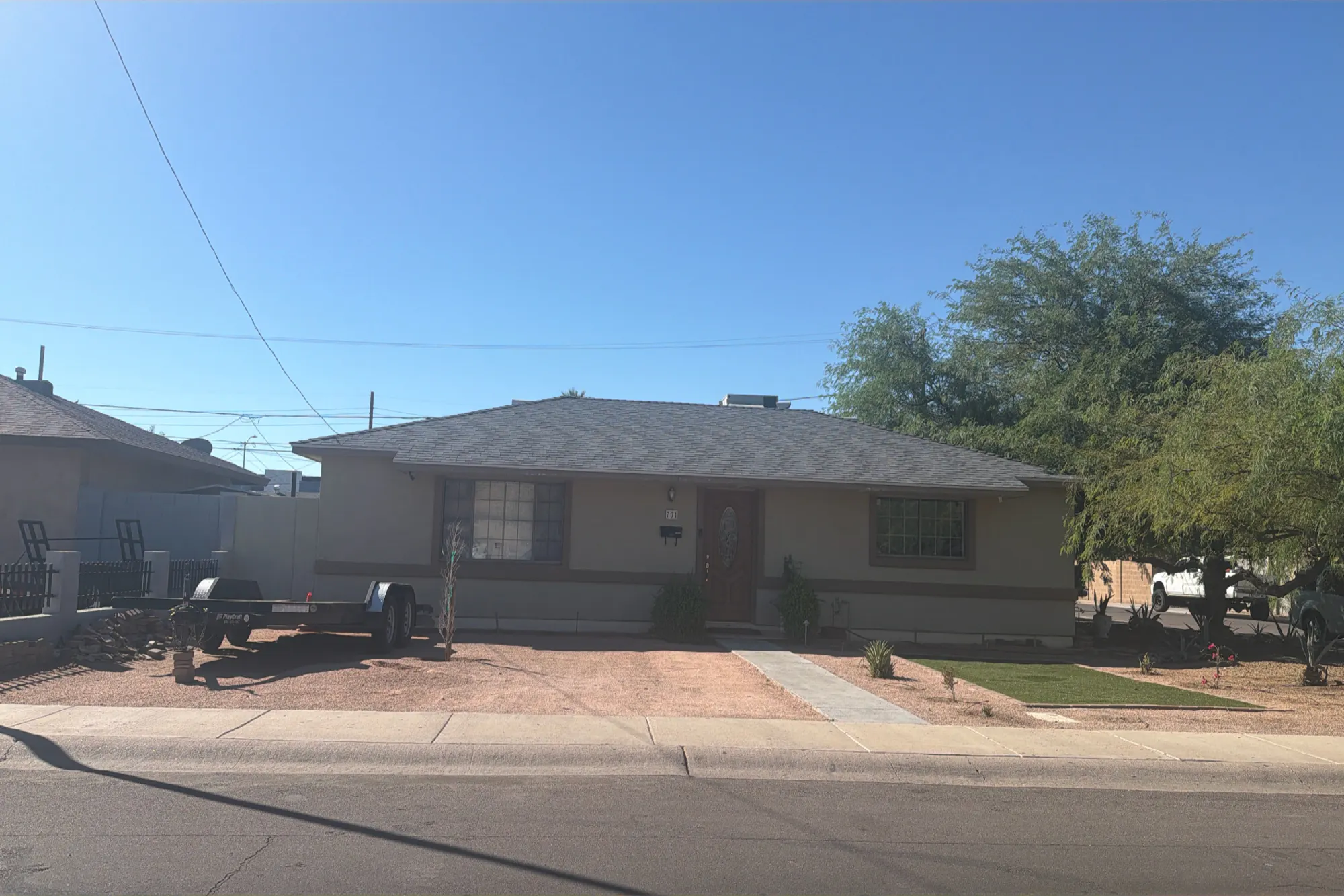 Buffalo St, Chandler, AZ 85225