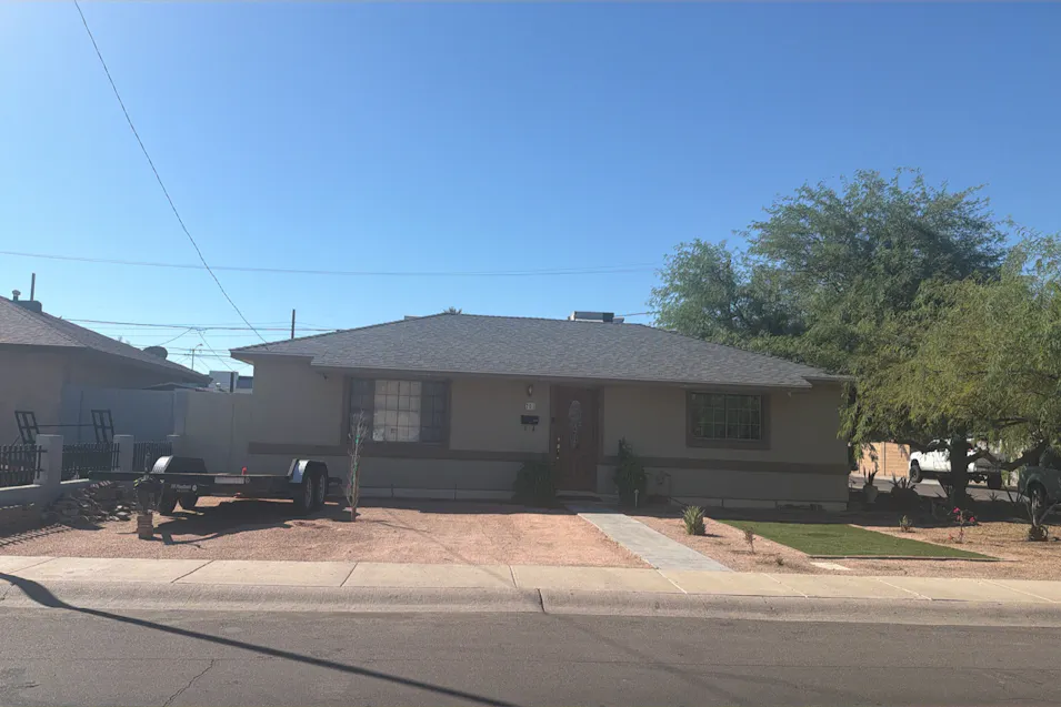 701 E Buffalo St Chandler, AZ 85225, Maricopa County