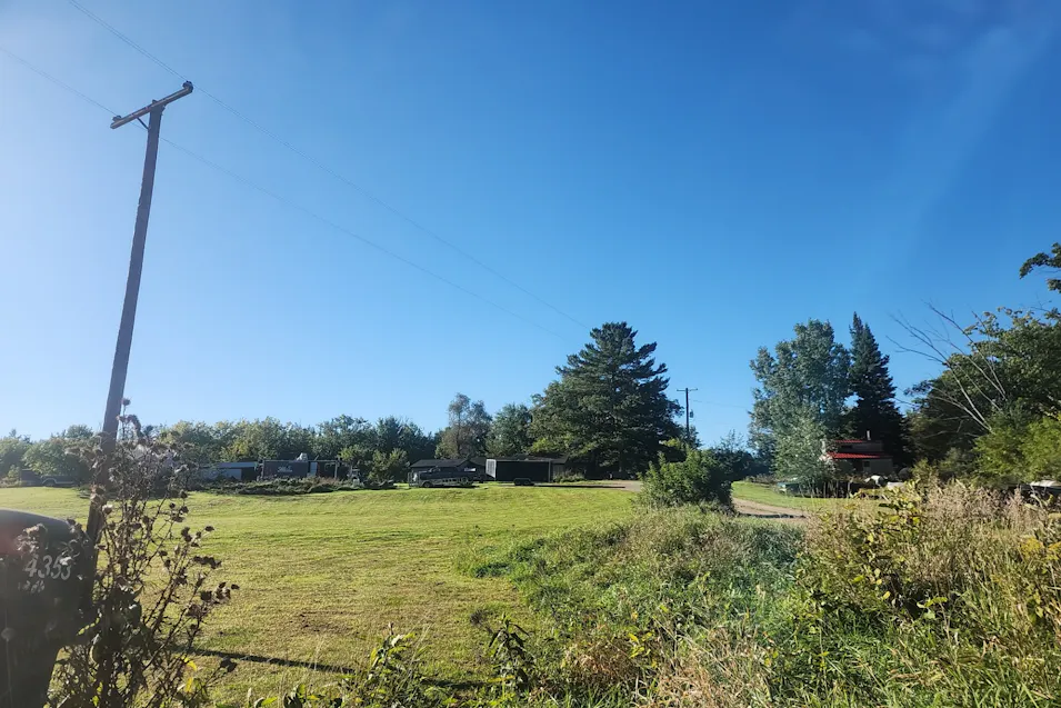 4353 Wagarville Rd Gladwin, MI 48624, Gladwin County