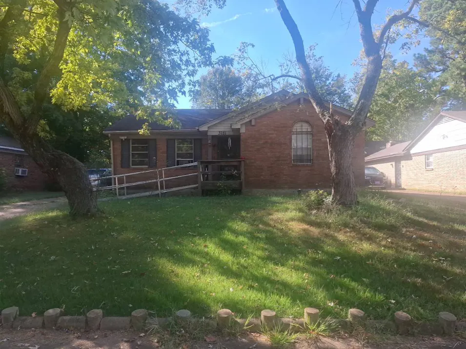 3281 Abbottsford Ave Memphis, TN 38128, Shelby County