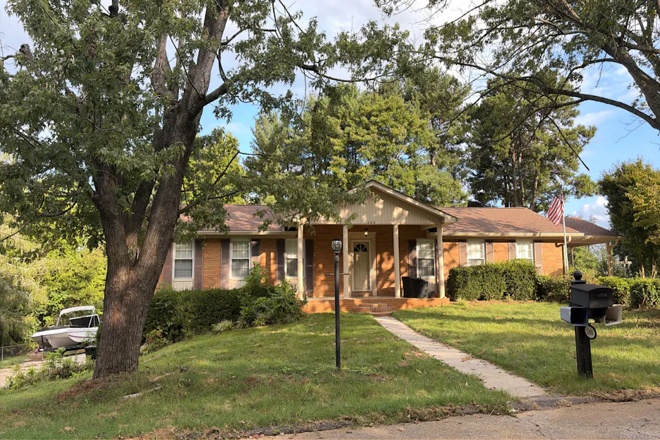 288 Fuller Estate Cir Morristown, TN 37813, Hamblen County