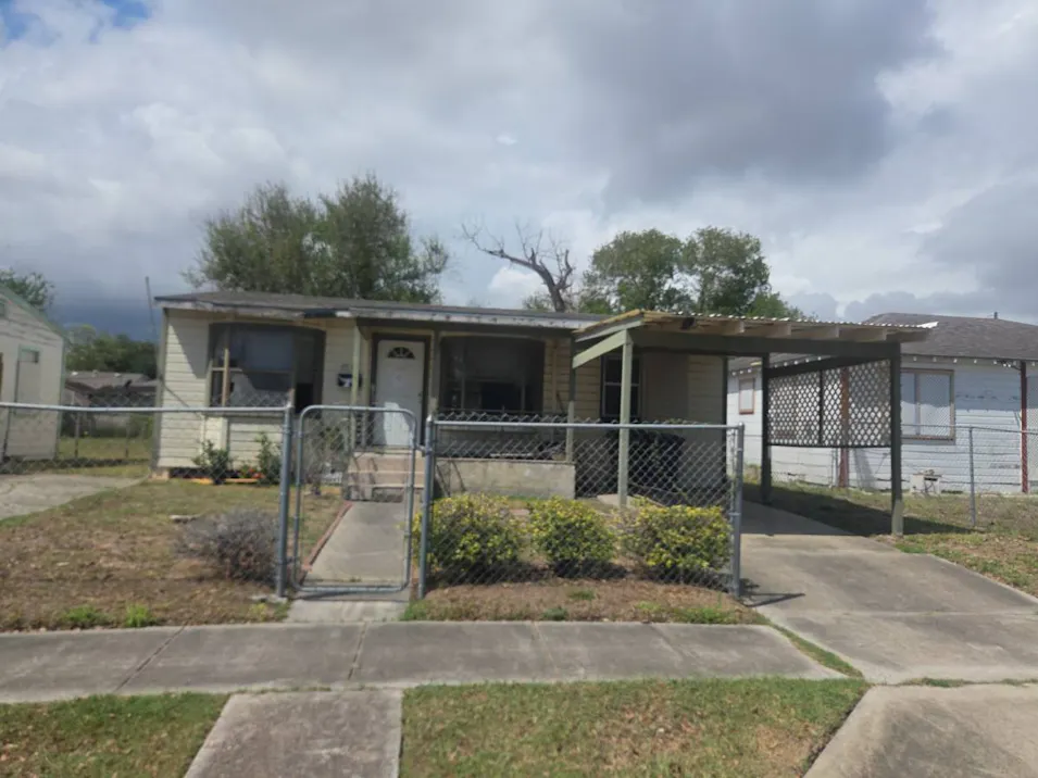 4713 Gabriel Dr Corpus Christi, TX 78415, Nueces County