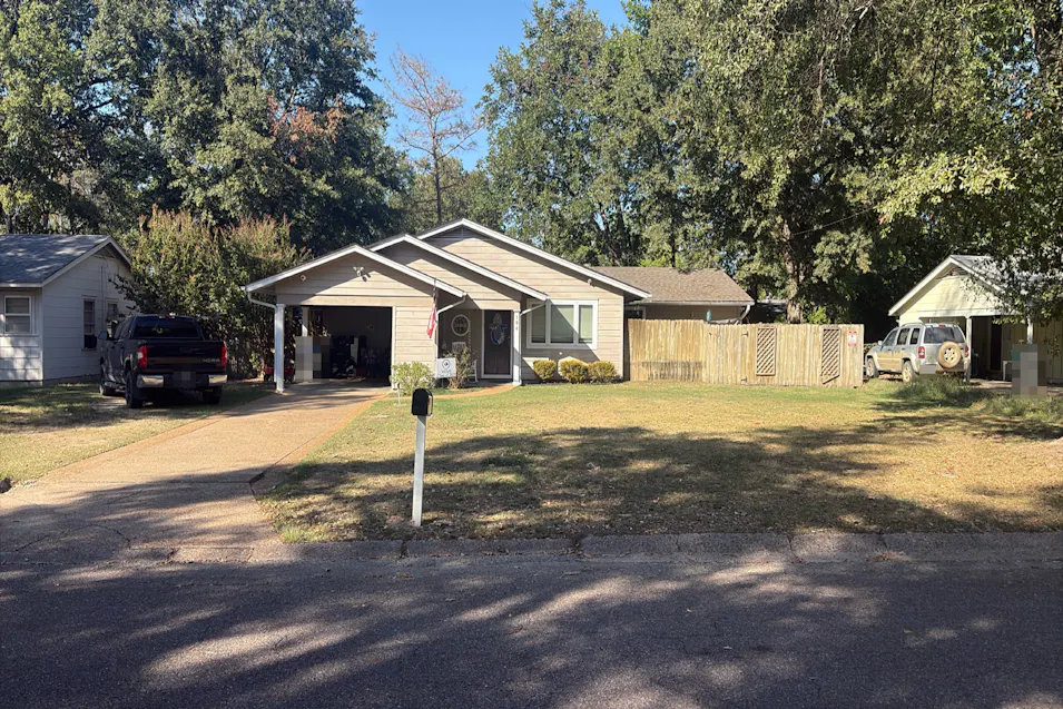 106 Marler Street Cleveland, MS 38732, Bolivar County