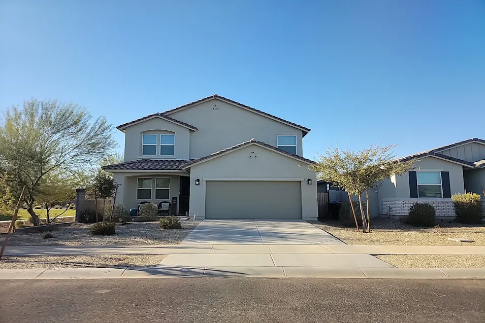 17809 W Country Club Ter Surprise, AZ 85387, Maricopa County