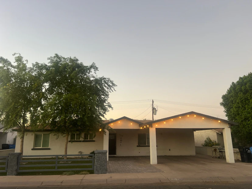 3608 W Marshall Ave