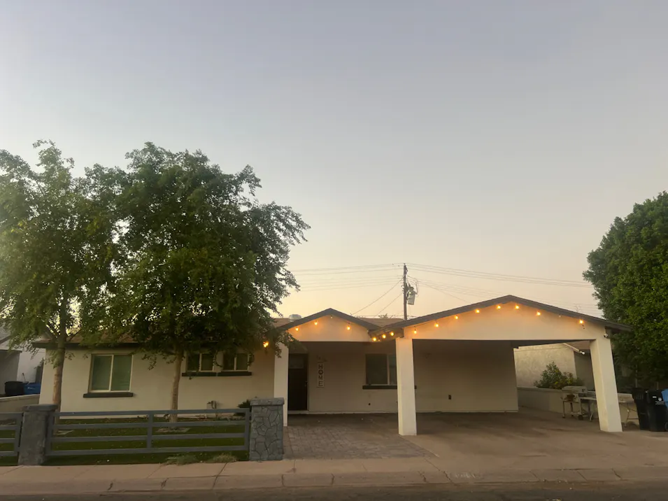 3608 W Marshall Ave Phoenix, AZ 85019, Maricopa County