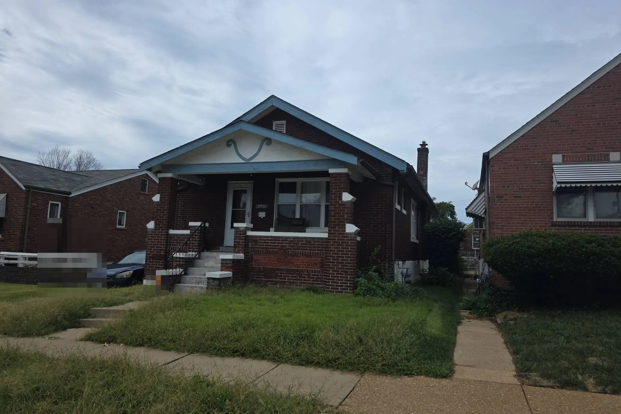Park Ln, Saint Louis, MO 63147 #1