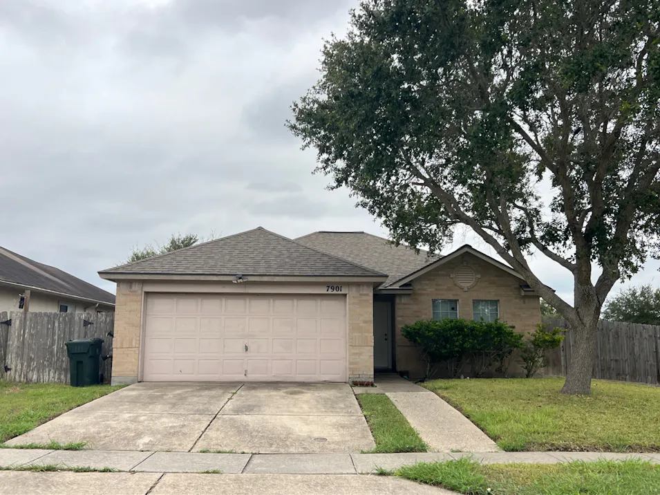 7901 Calgary Drive Corpus Christi, TX 78414, Nueces County