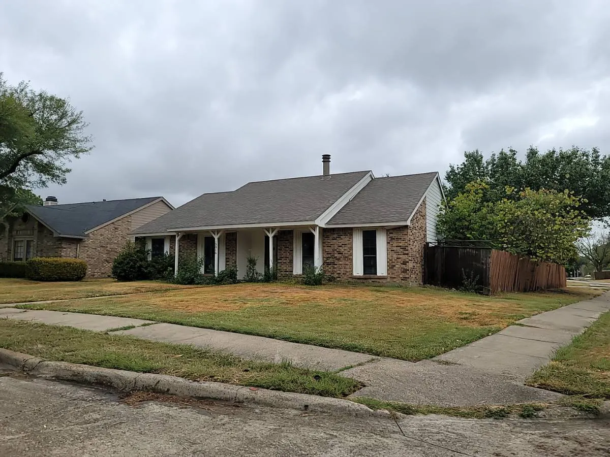 Miller Pl, Mesquite, TX 75150 #1