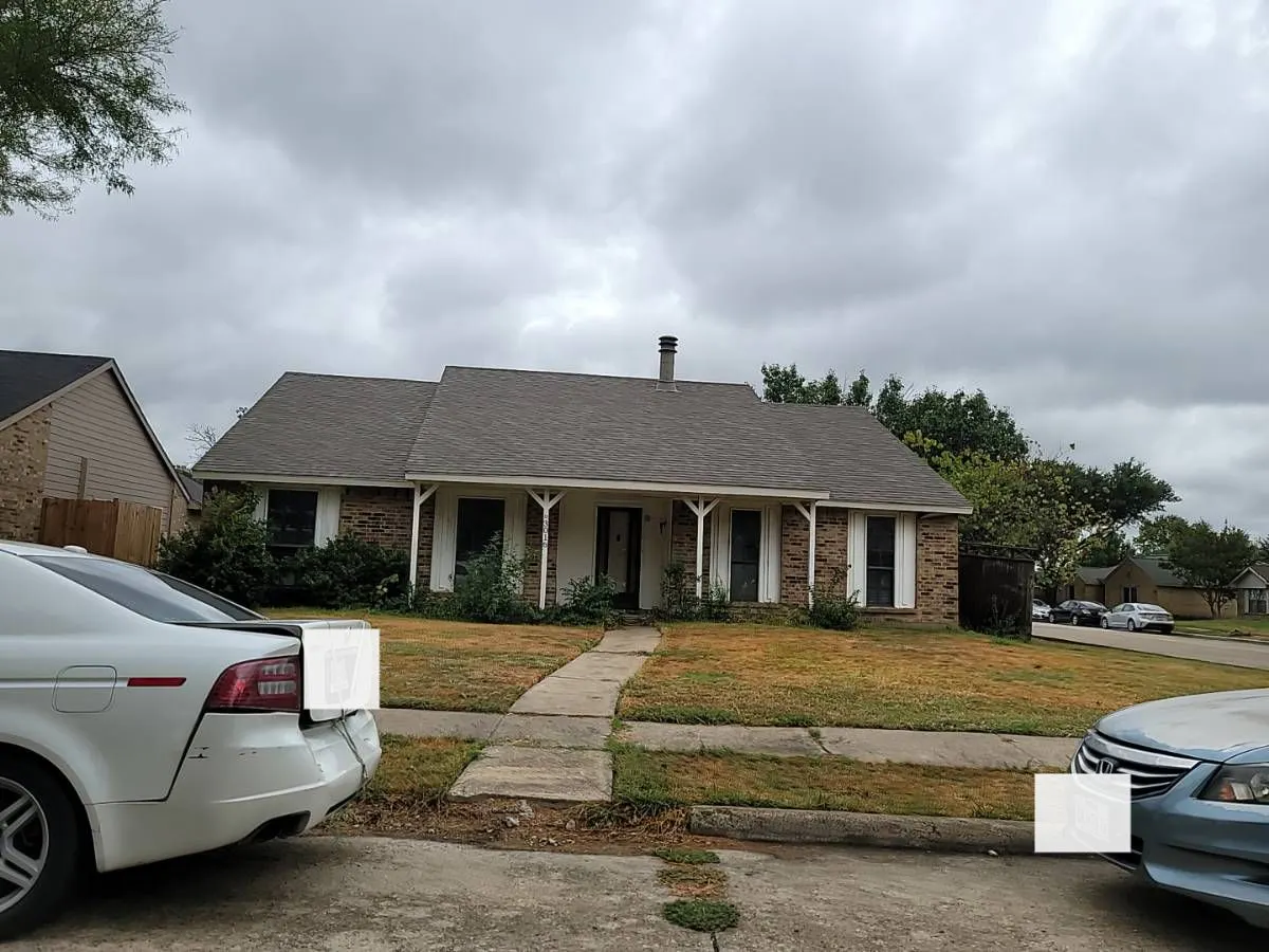 Miller Pl, Mesquite, TX 75150