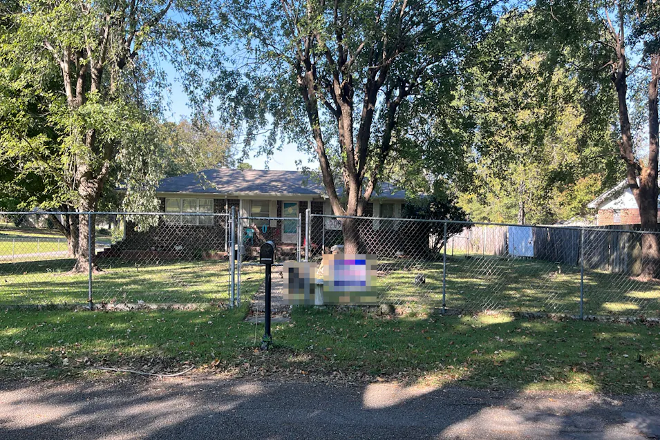903 Snellgrove Ave. Boaz, AL 35957, Marshall County