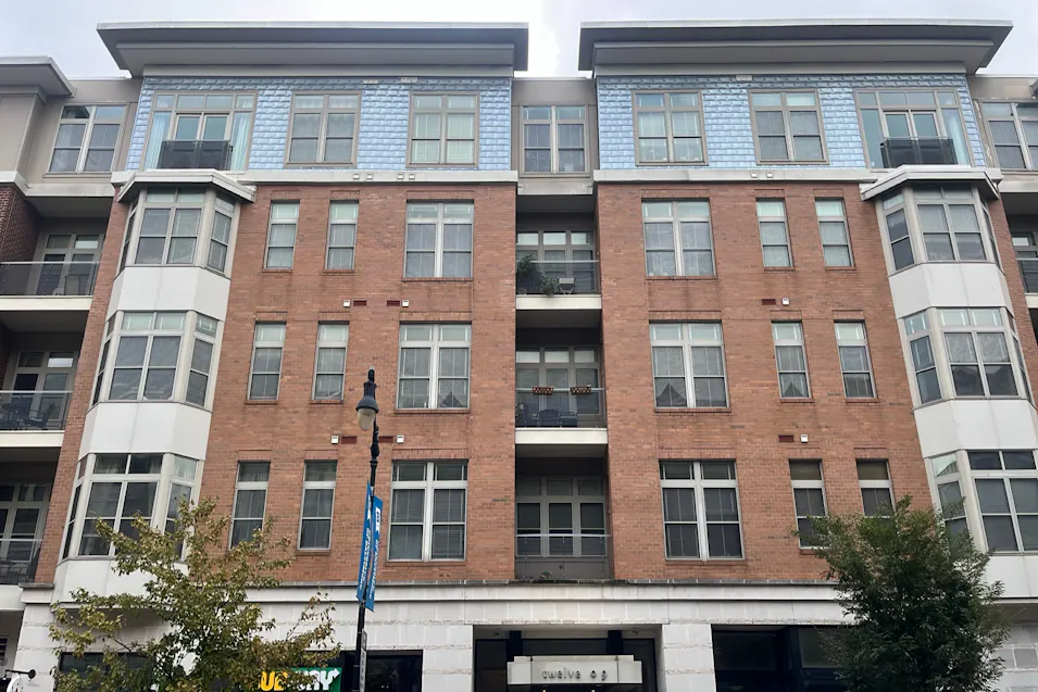 1209 N Charles Street, Apt 306 Baltimore, MD 21201, Baltimore City County