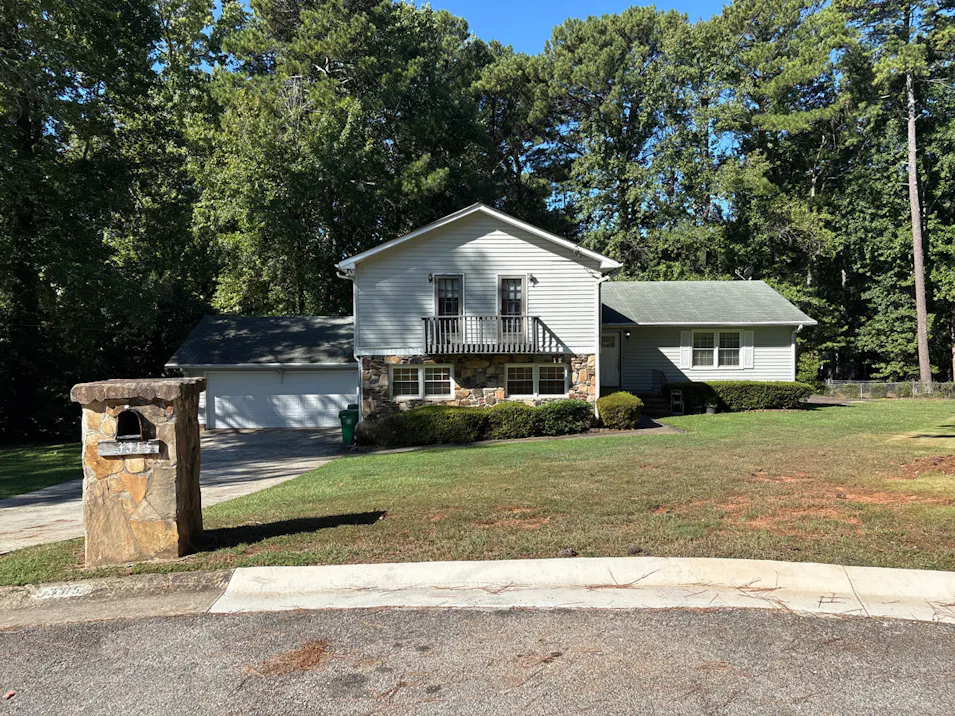 3315 Renoir Court Decatur, GA 30034, Dekalb County