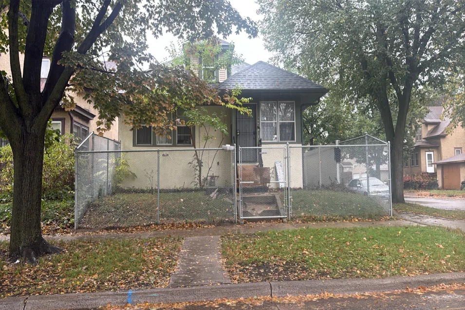 796 Van Buren Ave Saint Paul, MN 55104, Ramsey County