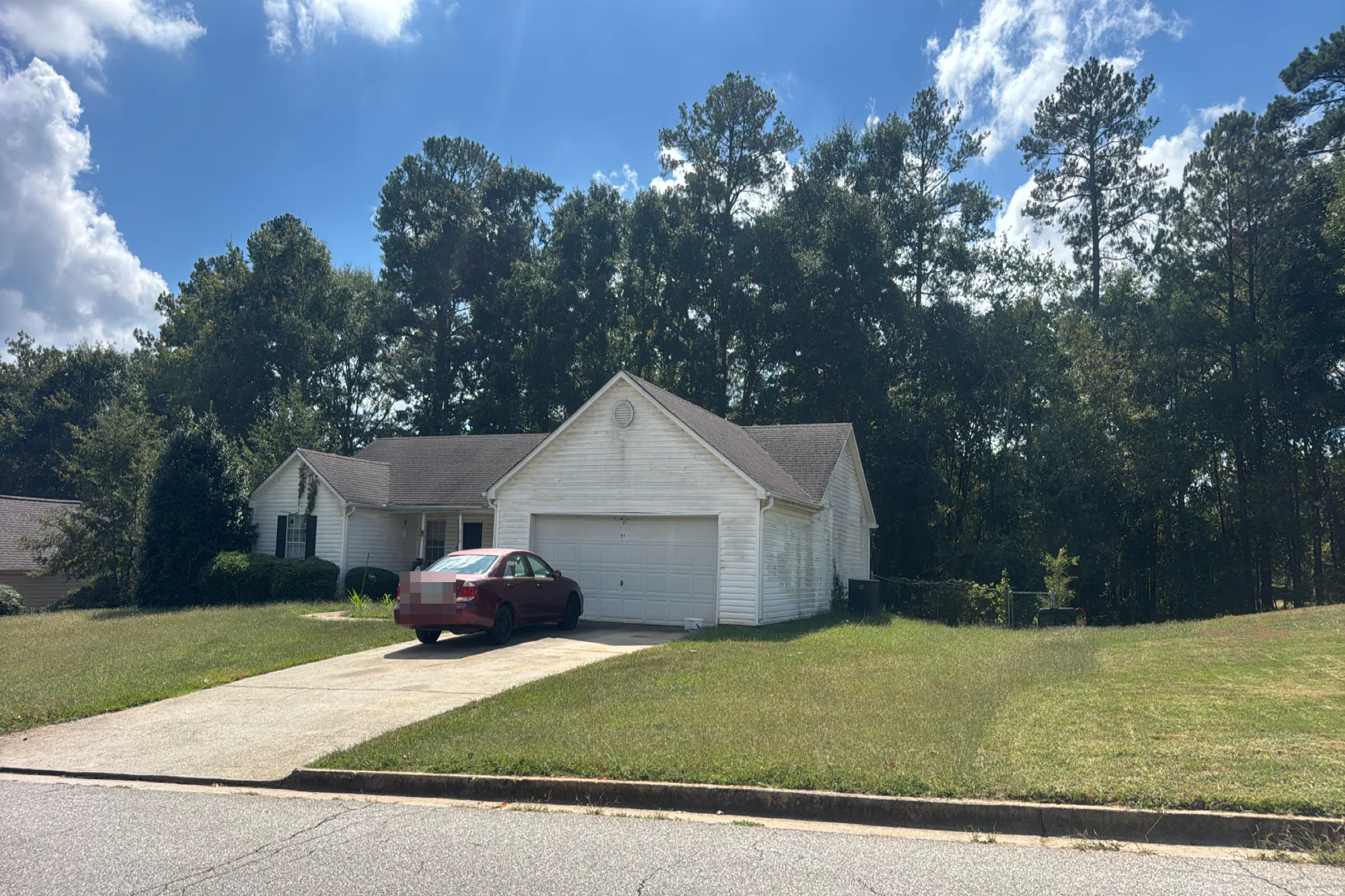 Heritage Ridge Dr, Monroe, GA 30655 #1