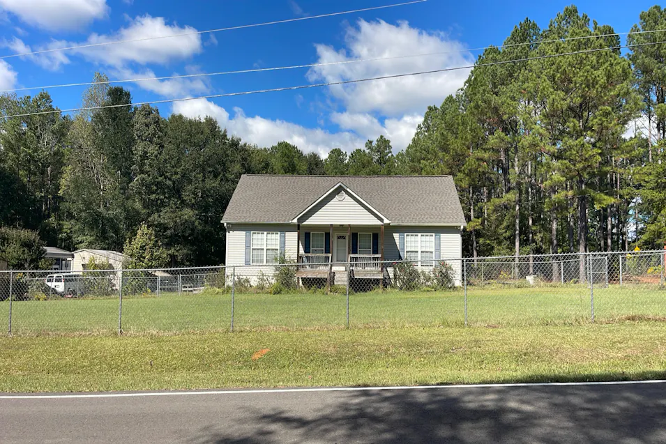 3604 Redman Hall Rd Pinson, AL 35126, Jefferson County