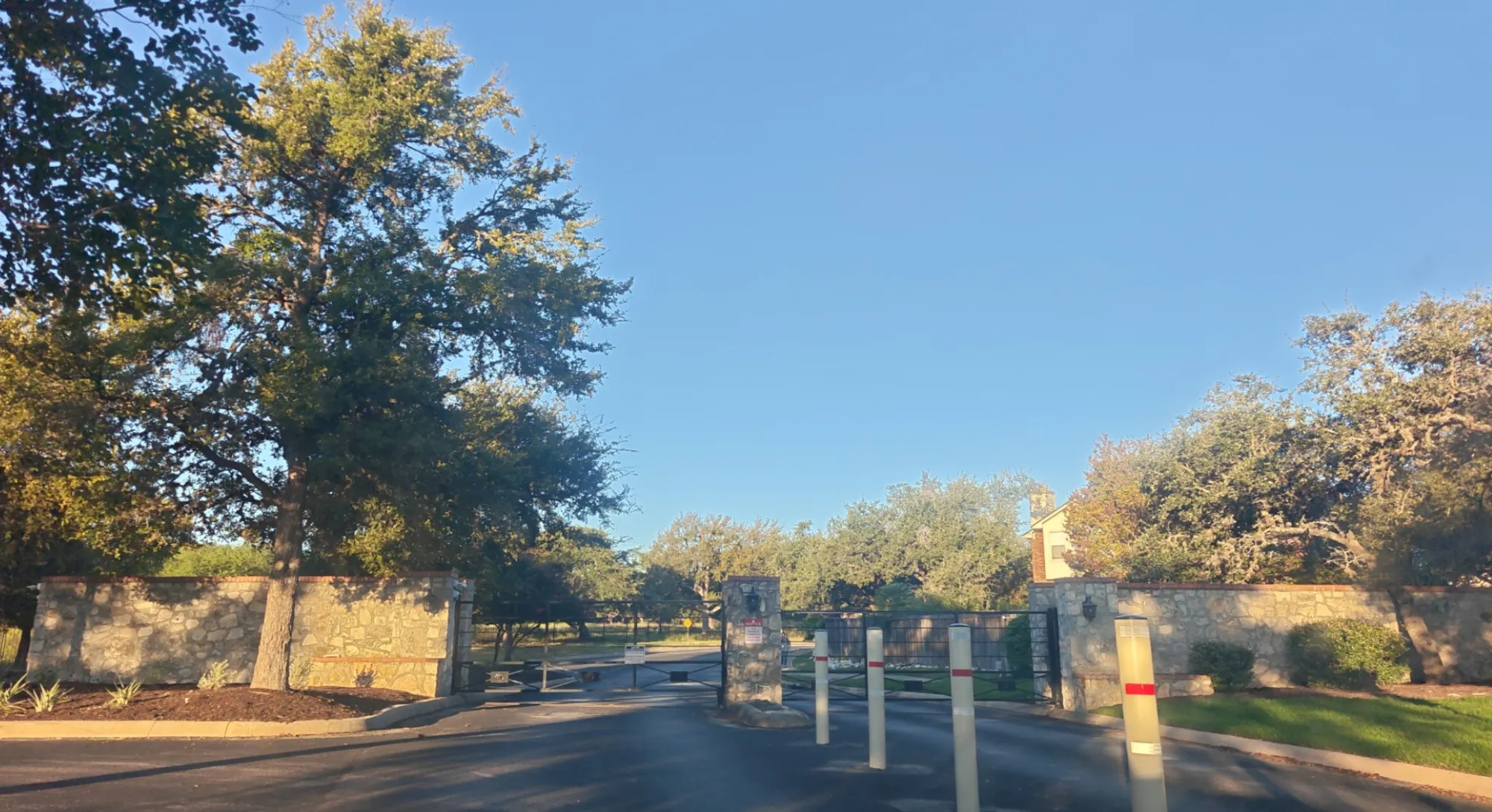 Battle Lk, San Antonio, TX 78260