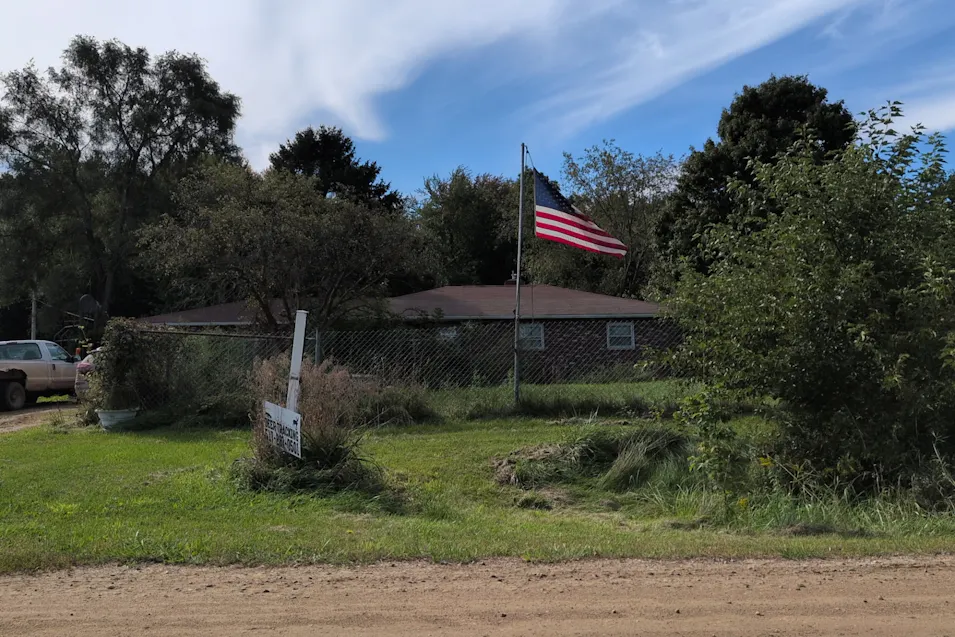 6800 E Parks Rd Saint Johns, MI 48879, Clinton County