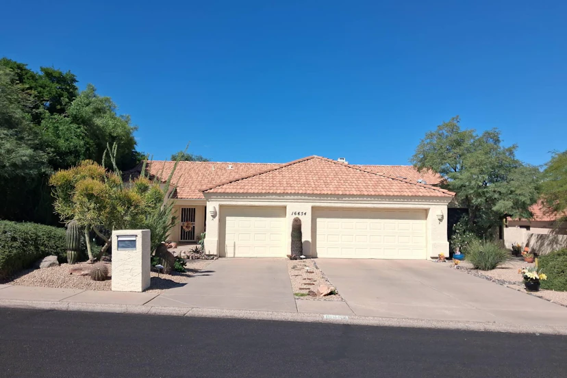 16654 E Westby Dr