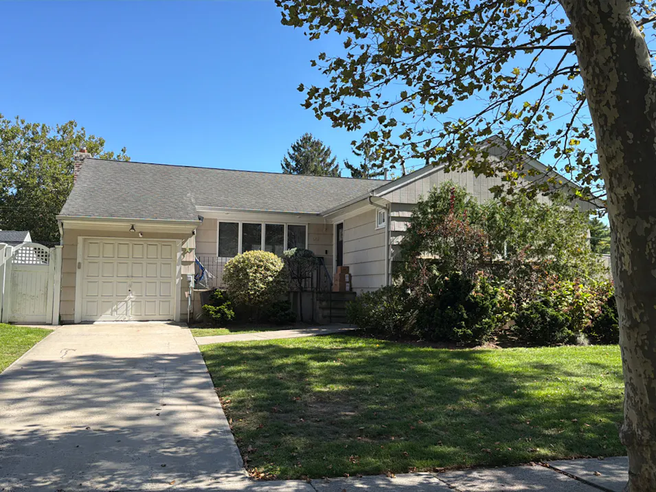 99n Strathmore Street North Woodmere, NY 11581, Nassau County