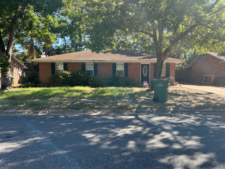 828 Rialto Drive Montgomery, AL 36117, Montgomery County