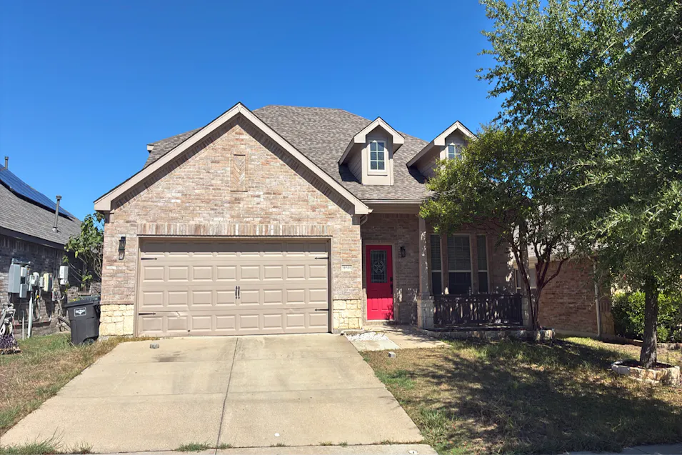 10508 Patron Trail Fort Worth, TX 76108, Tarrant County