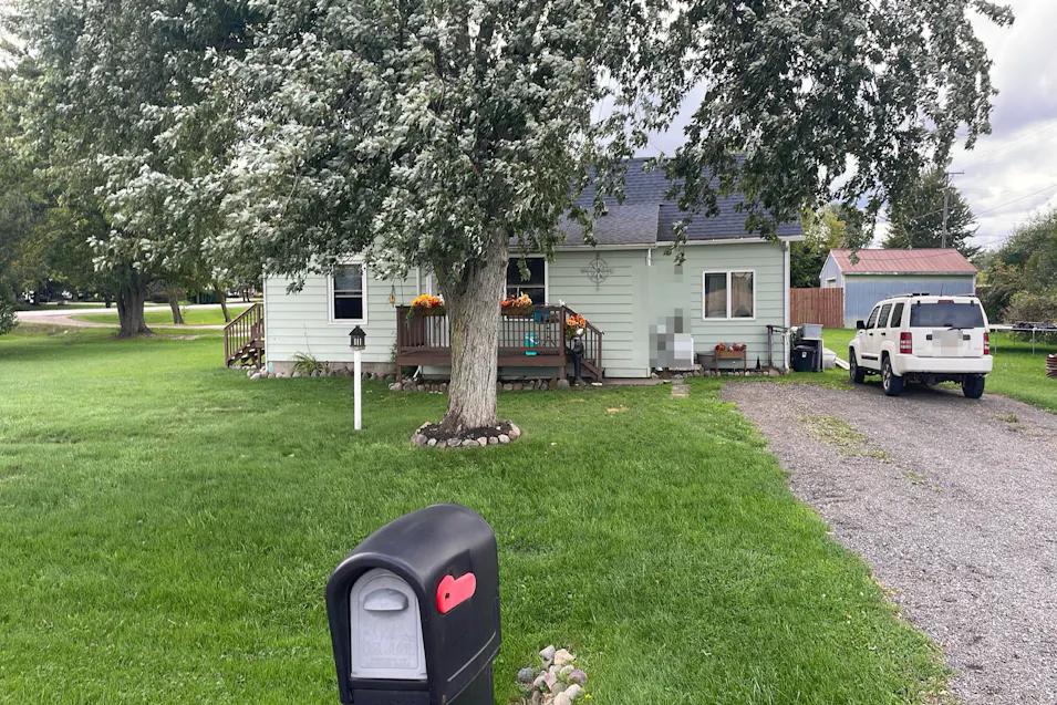 5510 Decker Rd Marlette, MI 48453, Sanilac County