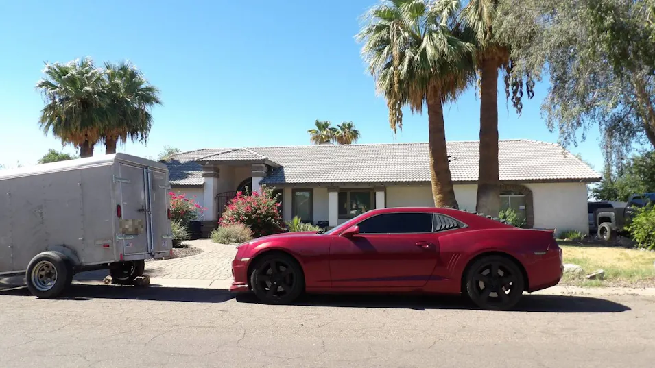 5396 N 82nd Ave Glendale, AZ 85303, Maricopa County