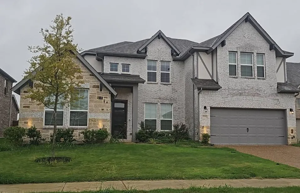 3508 Verbena Crossing Melissa, TX 75454, Collin County
