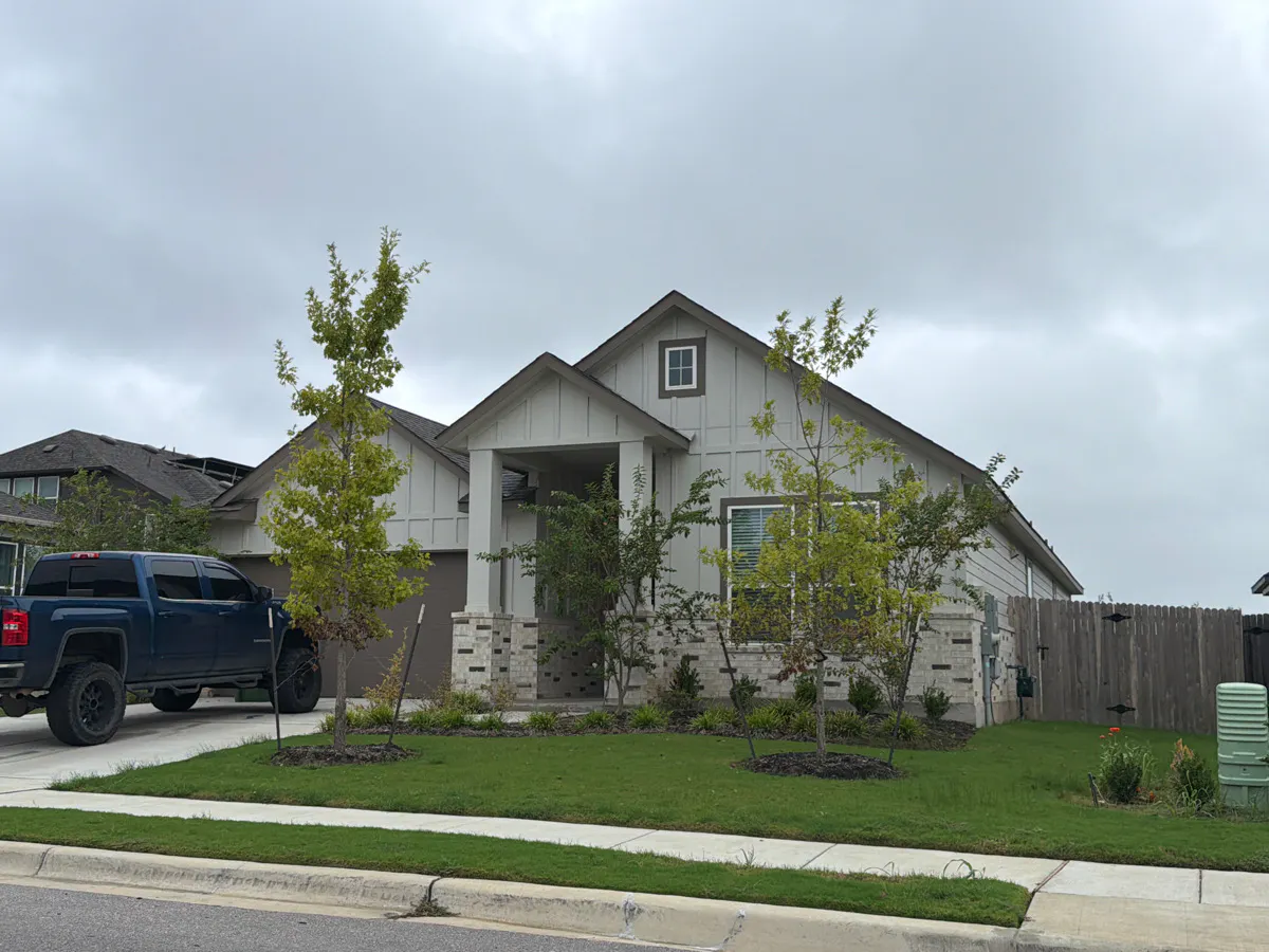 Moroney Cv, Manor, TX 78653 #1