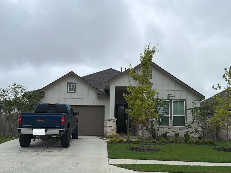 14008 Moroney Cove Manor, TX 78653, Travis County