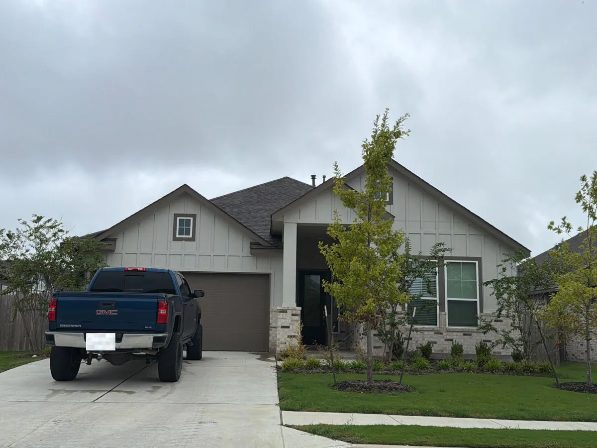 Moroney Cv, Manor, TX 78653