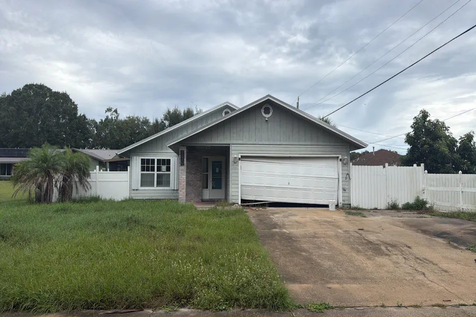 1870 Tropic Street Titusville, FL 32796, Brevard County