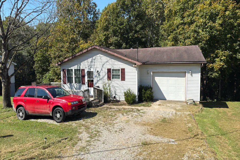 200 Edmar Avenue Marietta, OH 45750, Washington County
