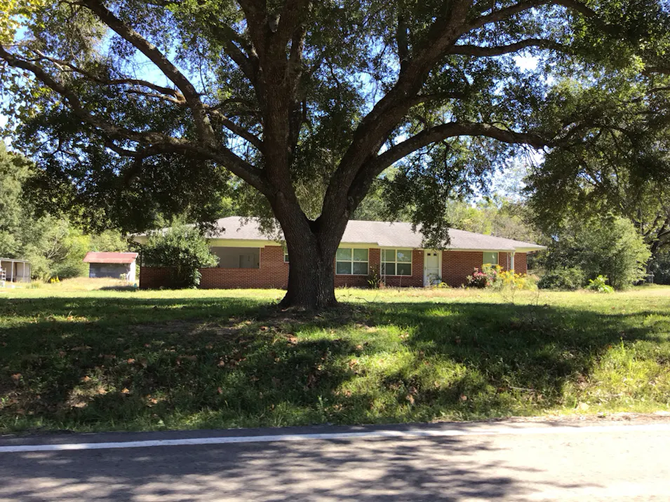 4569 Fm 10 Gary, TX 75643, Panola County
