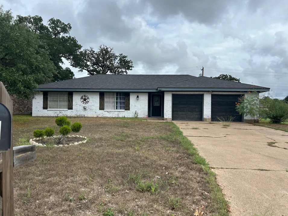 3613 Oak Ridge Drive Bryan, TX 77802, Brazos County