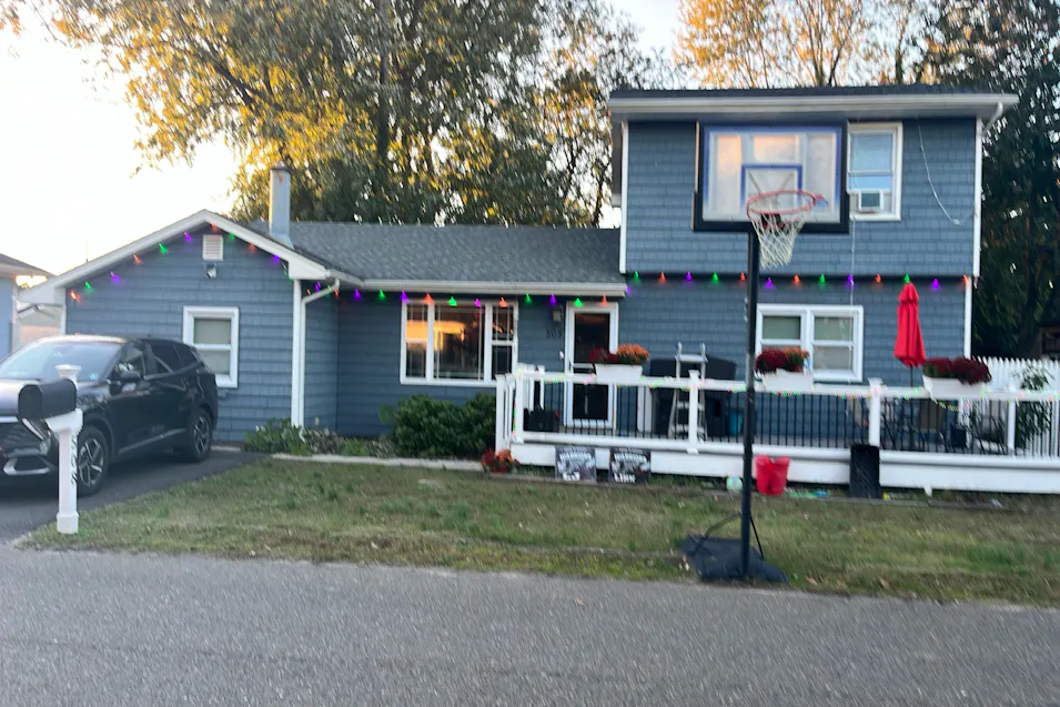 508 Spray Ave Beachwood, NJ 08722, Ocean County
